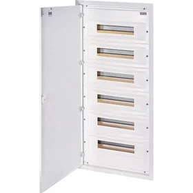 Eti-Polam Hölje Metall IP40 ERP18-6