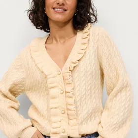 Ellos Collection Cardigan (Dam)