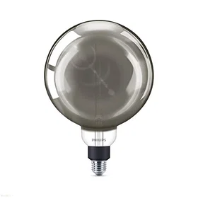 Philips 929001903101 Globe E27 Rökig 4000K 270lm 20W