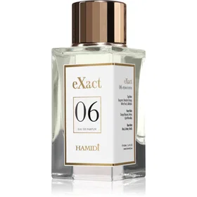 Hamidi eXact 06 edp 100ml