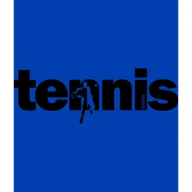 Kruskis Word Tennis Kortärmad T-shirt (Dam)