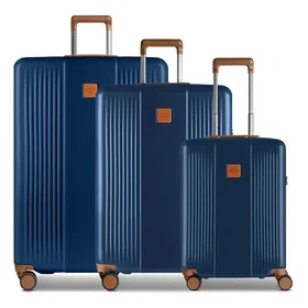 Bric's Ferrara 3-set