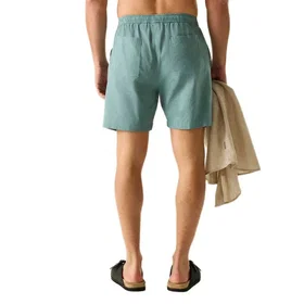Regatta Hadlin Short en Stretch en Coton (Homme)
