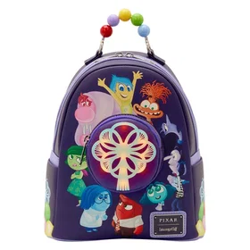 Loungefly Disney Pixar Inside Out 2