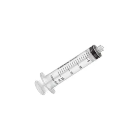 B BRAUN Spruta Omnifix -20ml