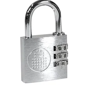 LocknCharge Kaapilukko LNC10168