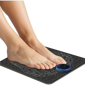 JML Zen Feet Electric Foot Massager
