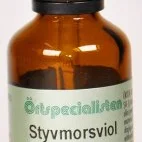 Örtspecialisten Styvmorsviol 1000A 50ml