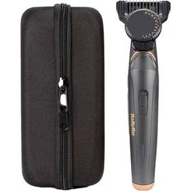 BaByliss Graphite Precision Beard Trimmer 546332