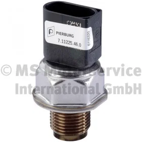 Pierburg Bränsletrycksensor 7.11225.46.0