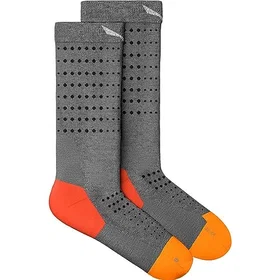 Salewa Pedroc Alpine Merino Crew Socks (Men's)