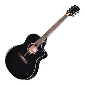 Faith Guitars Eclipse Neptune