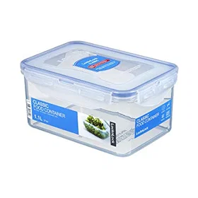 LocknLock Food Storage Container 1.1L HPL815D