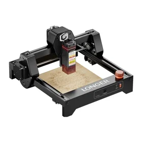 Longer RAY5 mini Laserengraver