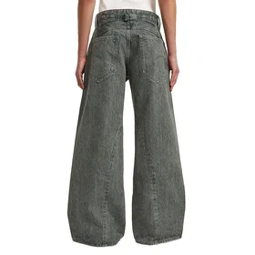 G-Star Raw Helyx 3d Cinch Wide Leg Jeans (Women's)