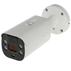 APTI -AI808C4IW-28AD 8MP 2.8mm Active Deterrence Camera