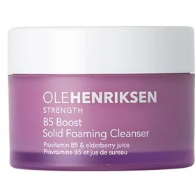 Ole Henriksen Strength B5 Boost Vaahdoruoka 100ml