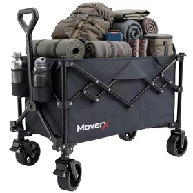 MoverX Camping Trolley