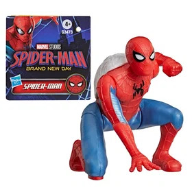 Spider-Man Marvel Figure