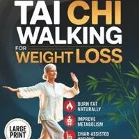 Li Tai Chi Walking