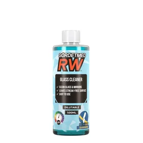 GörDetMedRW Glasrengöring 500ml