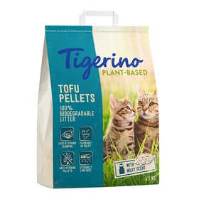 Tigerino Plant-Based Tofu kattströ 11L