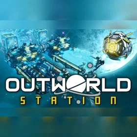 Outworld Station (PC)