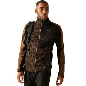 Regatta Oakar Full-Zip Fleece Jacket (Men's)