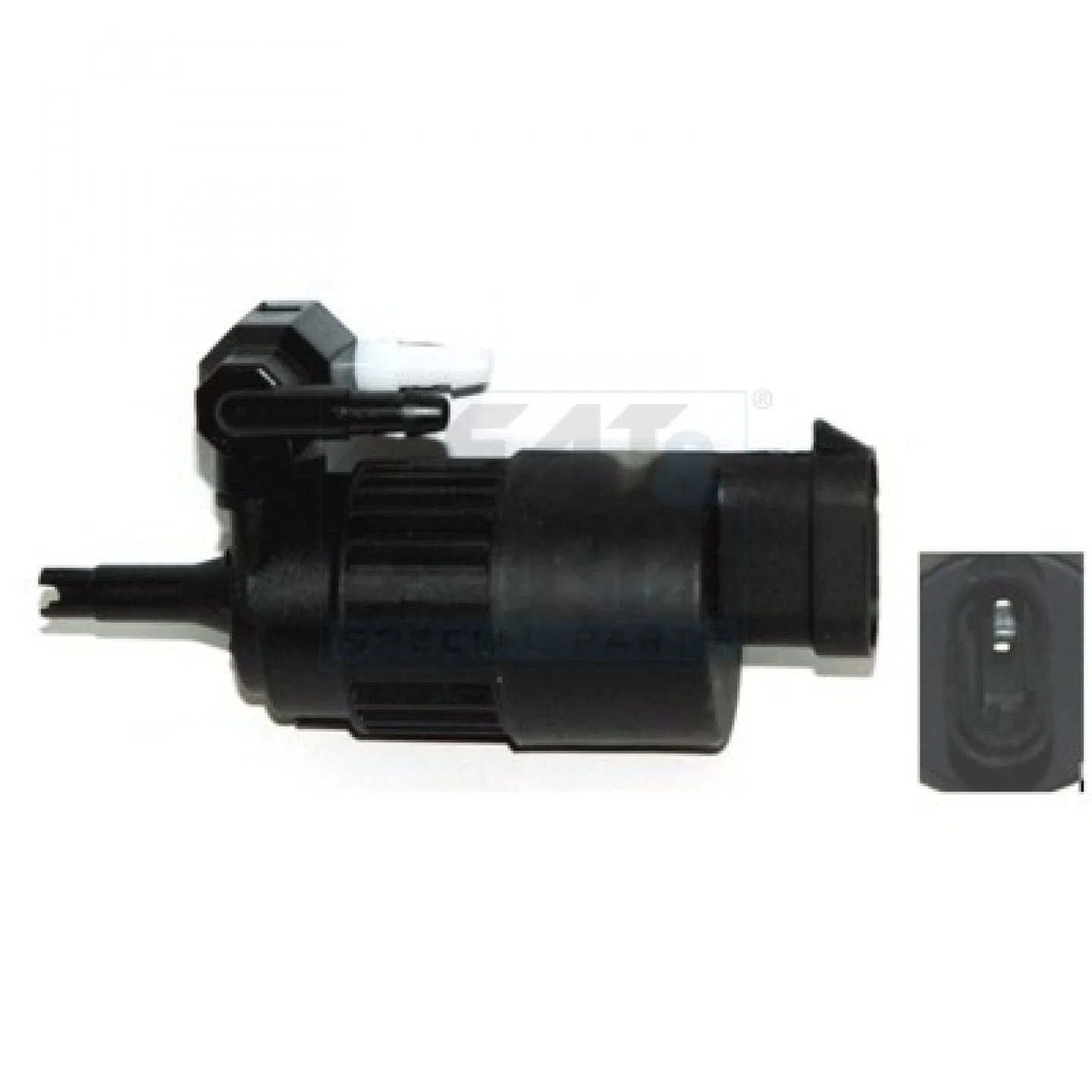 Meat&Doria Windshield Cleaning Fluid Pump 20115
