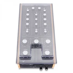 Decksaver DS-PC-TX6 Deksel