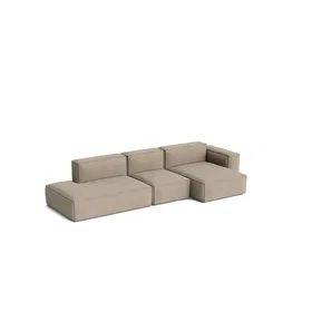 Hay Mags Soft Combination 4 Sofa