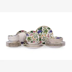 Hermia Berries Ruokailusetti 24kpl