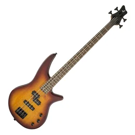 Jackson JS Series Spectra Bass JS2
