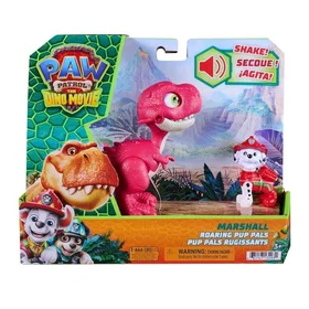 Paw Patrol The Dino Movie Marshall Figur