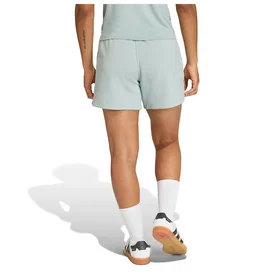 Adidas Pacer Workout Waffle Shorts (Women's)