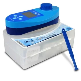 Lovibond Scuba3s Pool Fotometer NFC och App