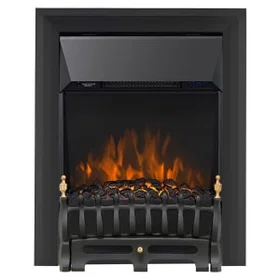 FocalPoint Blenheim Electric Inset Fire