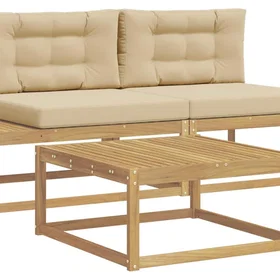 vidaXL Sofa 3386997