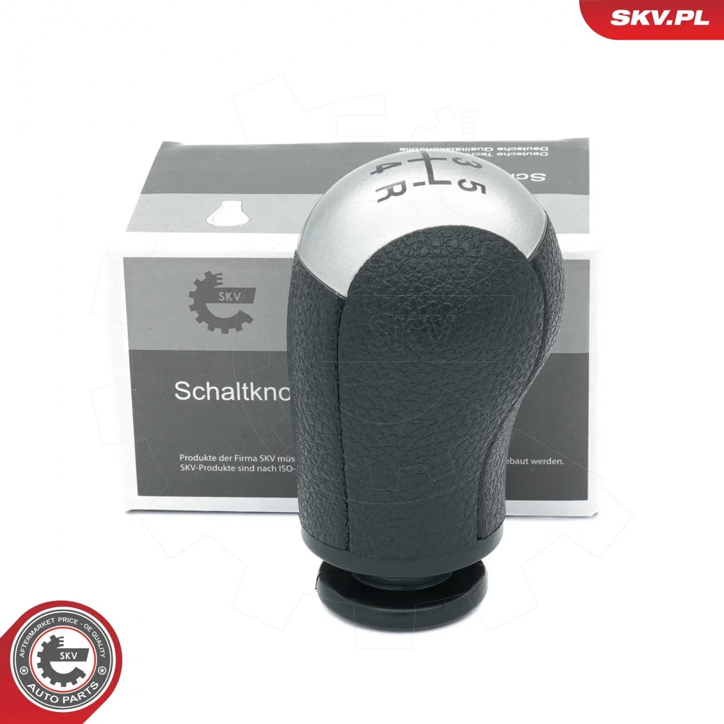 Esen SKV Shift Knob for Ford 63SKV036