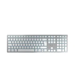 Cherry KW 9100 Slim For Mac (German)