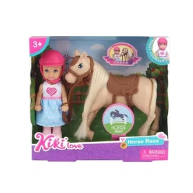 Kiki Doll 17028
