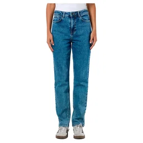 Noisy May Daisy Mom Fit Jeans (Dam)