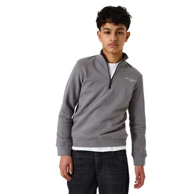 Garcia K53664 Halvdragad Sweatshirt (Unisex)