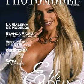 Winplay N87 Revista Photomodel