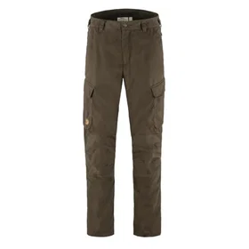 Fjällräven Brenner Pro Winter Trousers (Men's)