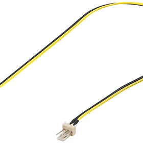 Goobay Strømkabel 0.3m
