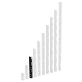 Adam Hall Rack Strip 6U 61535B6