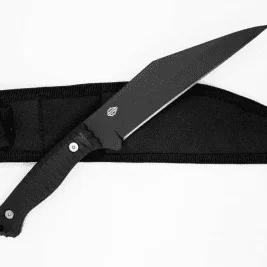 Blade Brothers Knives Scramaseax BBK-SCSX