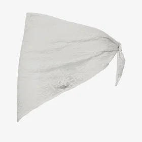 pcGamilla Triangle Skjerf
