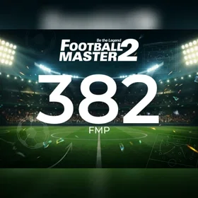 Football Manuel Tælleren